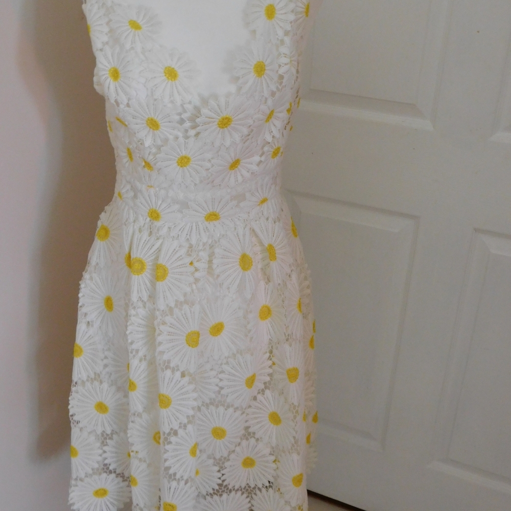 🌷Sale! Final price on Boston Proper dress